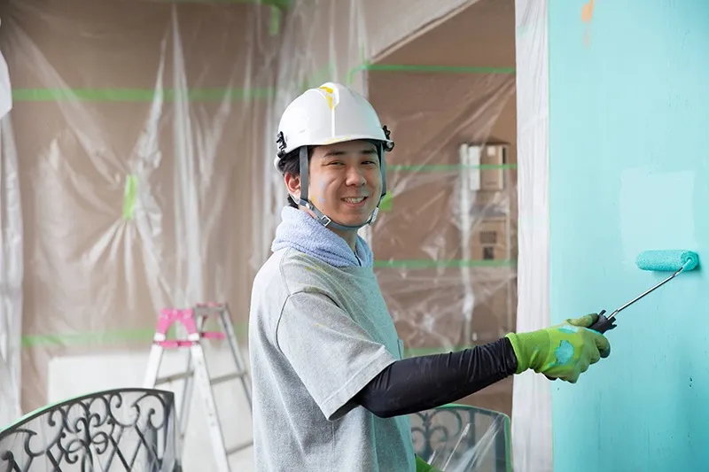 経験者 / 現場作業スタッフ