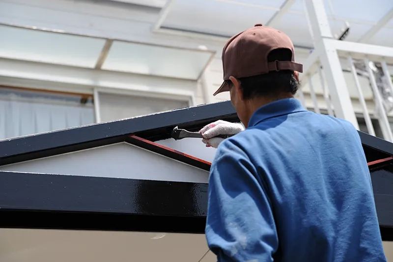 未経験 / 現場作業スタッフ